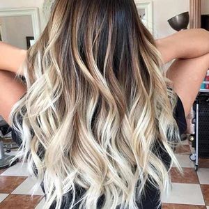 Meet your Posher, Britney